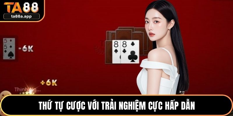 Cách Chơi Bài Cào Chuẩn Logic Và Tư Duy Xác Suất 2026 2 Thứ tự cược với trải nghiệm cực hấp dẫn